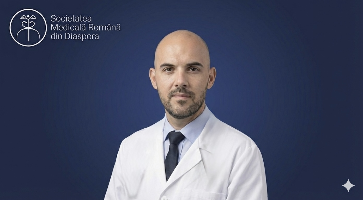 Dan Alexandru Ionică