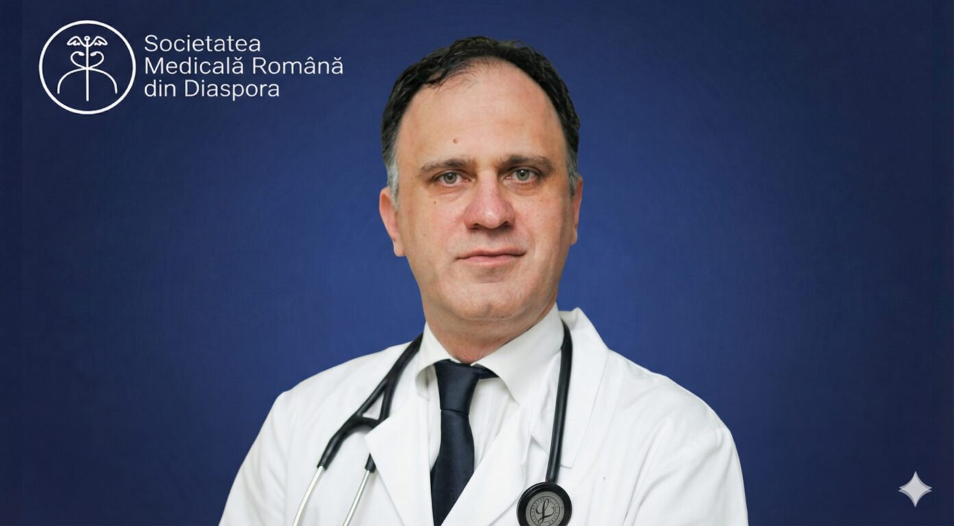 Dr. Theo Trandafirescu