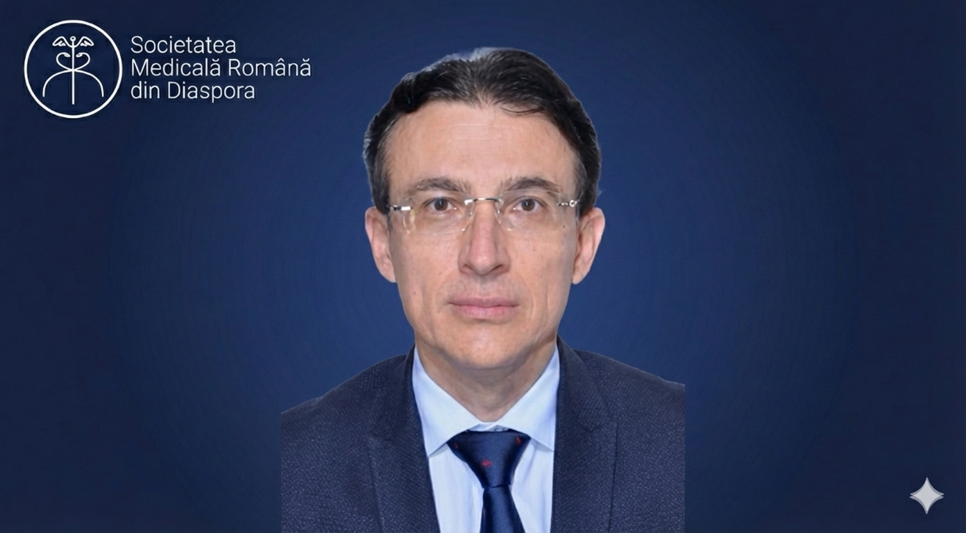 Dr. Constantin Turchina