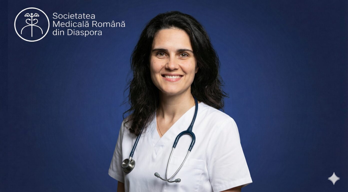 Dr. Simona Luciana Budui