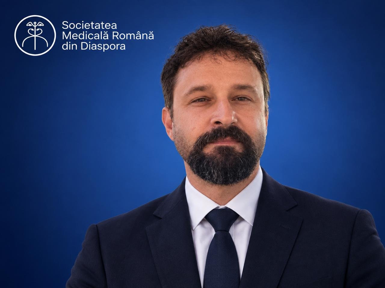 Dr. Mihail Bădescu